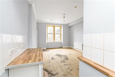 1F4, 25 Balfour Street, Edinburgh, EH6 5DG - image 5