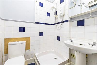 1F4, 25 Balfour Street, Edinburgh, EH6 5DG - image 6