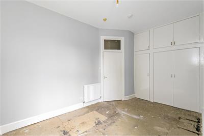 1F4, 25 Balfour Street, Edinburgh, EH6 5DG - image 8