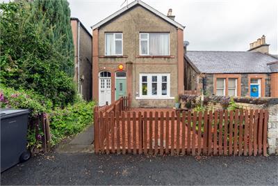 30 George Street, Peebles, EH45 8DL - image 1