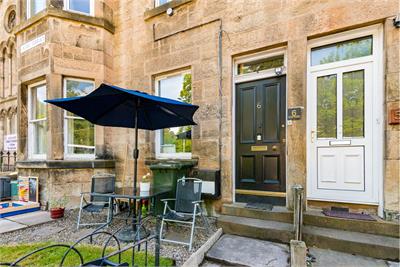 6 Laurel Terrace, EDINBURGH, EH11 1NY - image 2