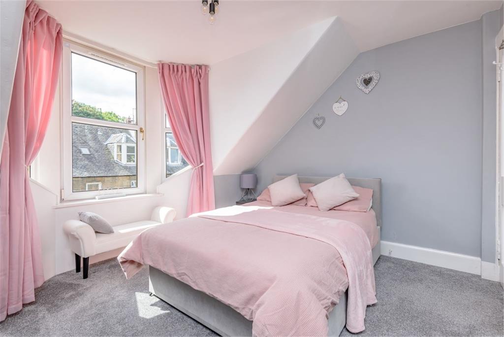 6 Laurel Terrace, EDINBURGH, EH11 1NY - image 11