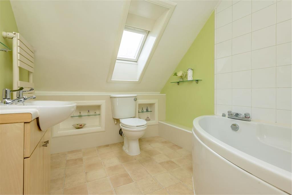 6 Laurel Terrace, EDINBURGH, EH11 1NY - image 13