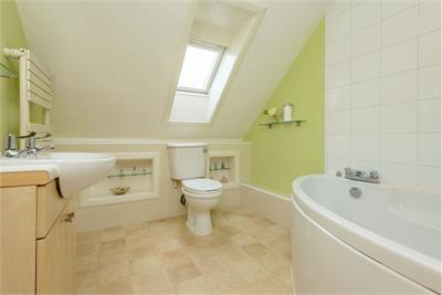 6 Laurel Terrace, EDINBURGH, EH11 1NY - image 13