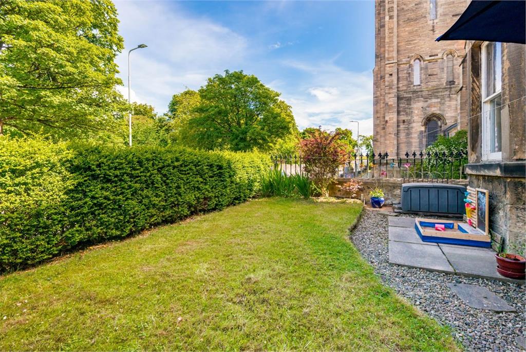 6 Laurel Terrace, EDINBURGH, EH11 1NY - image 15