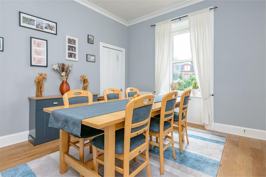 6 Laurel Terrace, EDINBURGH, EH11 1NY - image 3