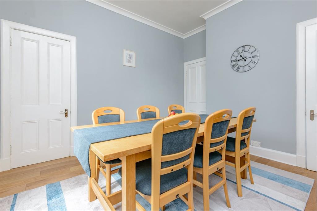 6 Laurel Terrace, EDINBURGH, EH11 1NY - image 21