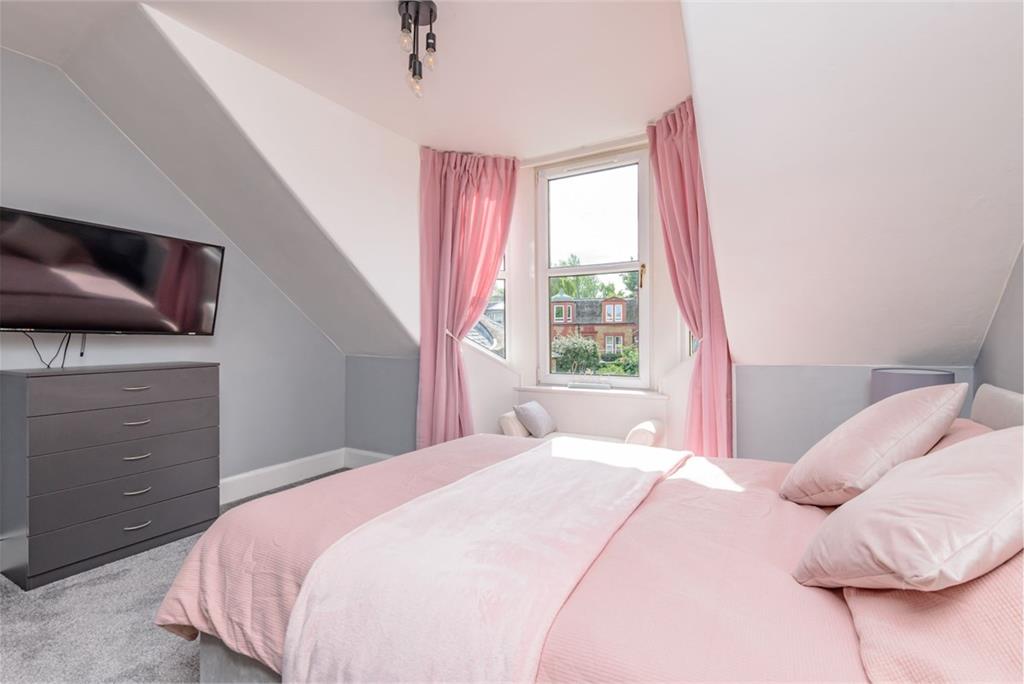 6 Laurel Terrace, EDINBURGH, EH11 1NY - image 27