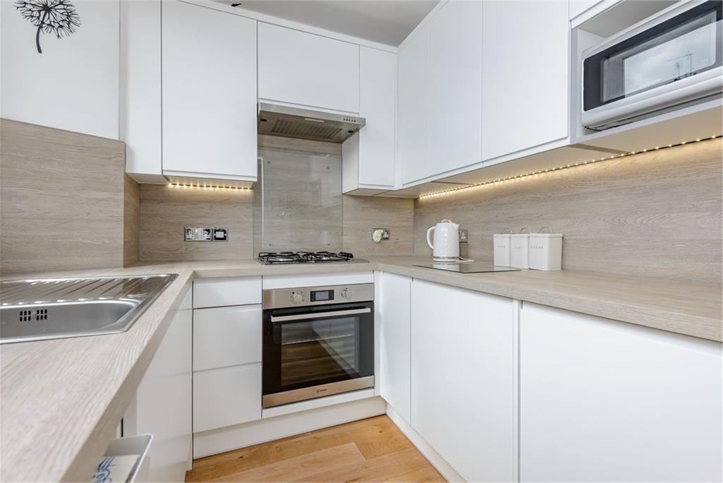 6 Laurel Terrace, EDINBURGH, EH11 1NY - image 4