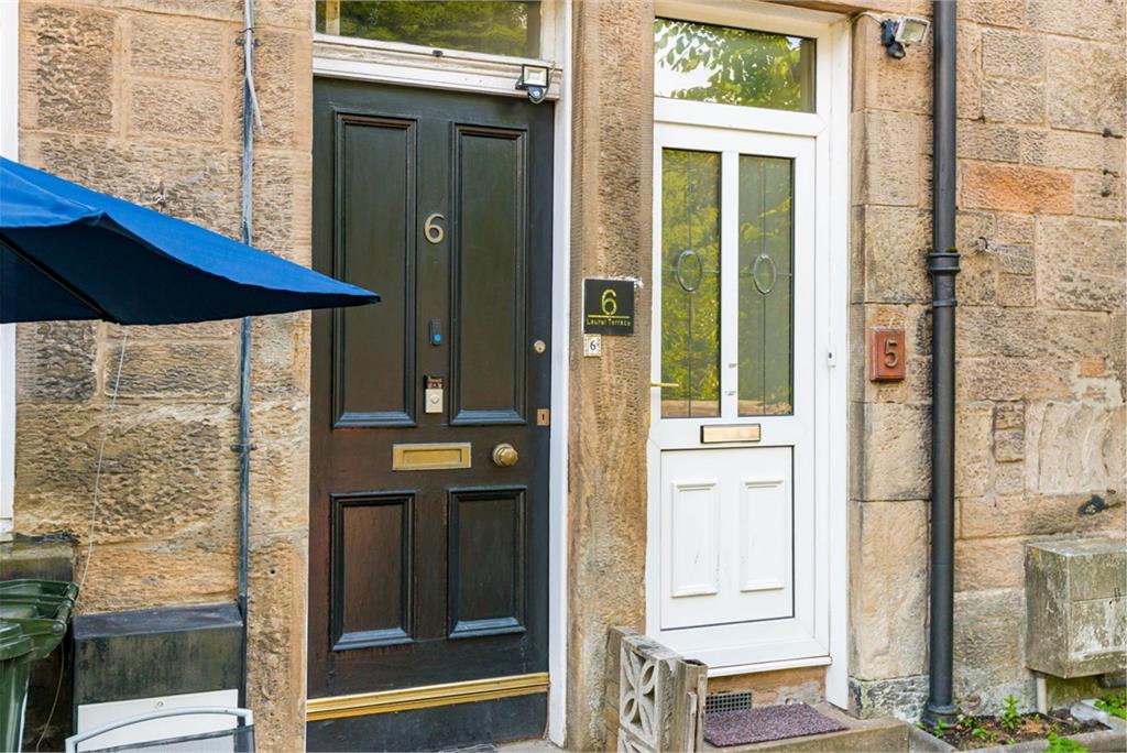 6 Laurel Terrace, EDINBURGH, EH11 1NY - image 34