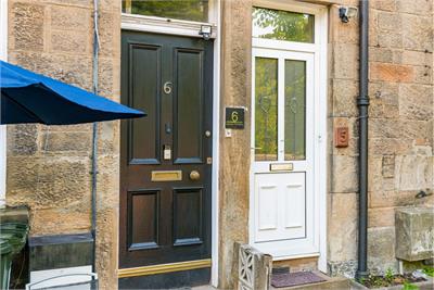 6 Laurel Terrace, EDINBURGH, EH11 1NY - image 34