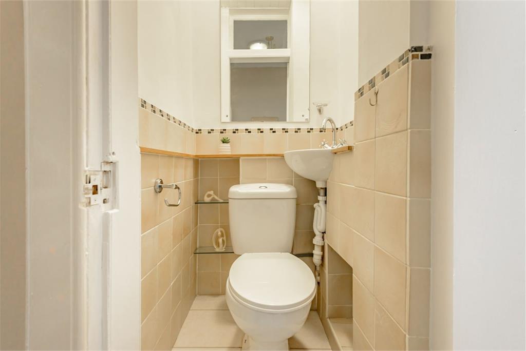 6 Laurel Terrace, EDINBURGH, EH11 1NY - image 8