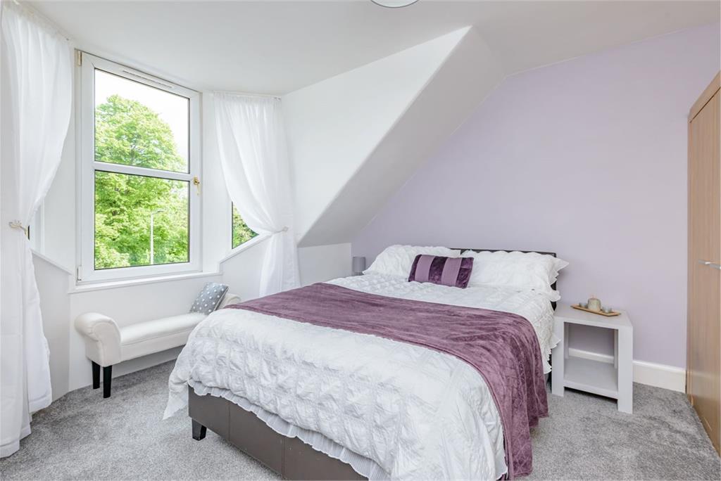 6 Laurel Terrace, EDINBURGH, EH11 1NY - image 9