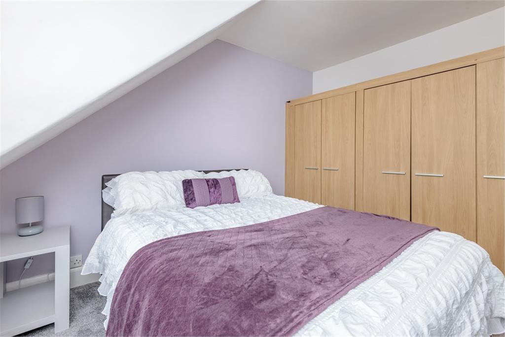 6 Laurel Terrace, EDINBURGH, EH11 1NY - image 10