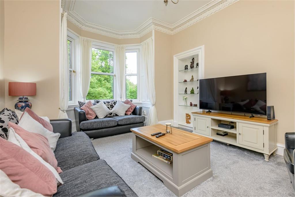 6 Laurel Terrace, EDINBURGH, EH11 1NY - image 1