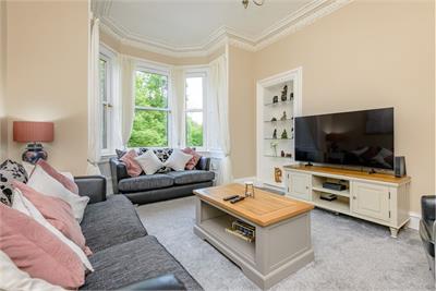 6 Laurel Terrace, EDINBURGH, EH11 1NY - image 1