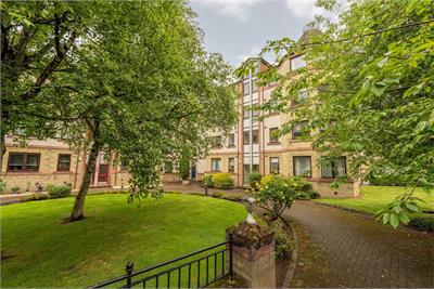 31/8 Dalgety Road, Edinburgh, EH7 5UH - image 19