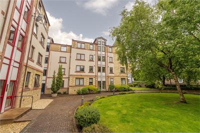31/8 Dalgety Road, Edinburgh, EH7 5UH - image 20