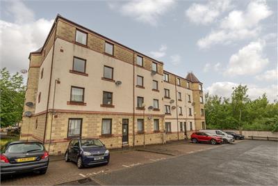 31/8 Dalgety Road, Edinburgh, EH7 5UH - image 21