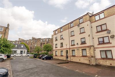 31/8 Dalgety Road, Edinburgh, EH7 5UH - image 22