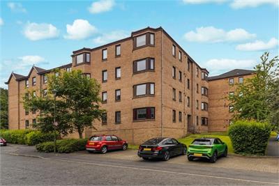5/6 Craigend Park, Liberton, Edinburgh, EH16 5XY - image 2