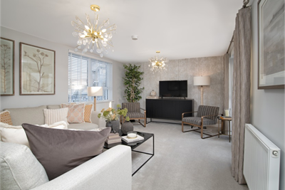 6 East Lodge Road, Crossford, Dunfermline, KY12 8FZ - image 2
