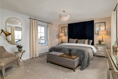 6 East Lodge Road, Crossford, Dunfermline, KY12 8FZ - image 5