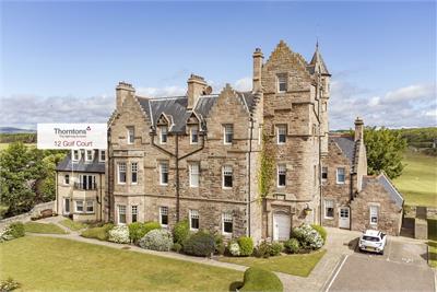 12 Golf Court, Bank Street,
Elie,
Leven,
KY9 1EF - image 13