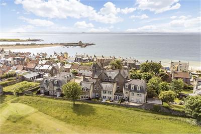 12 Golf Court, Bank Street,
Elie,
Leven,
KY9 1EF - image 14