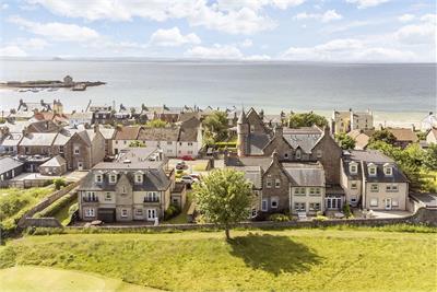 12 Golf Court, Bank Street,
Elie,
Leven,
KY9 1EF - image 15