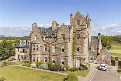 12 Golf Court, Bank Street,
Elie,
Leven,
KY9 1EF - image 16