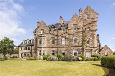 12 Golf Court, Bank Street,
Elie,
Leven,
KY9 1EF - image 1