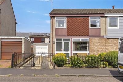65 Mountcastle Terrace, Edinburgh, EH8 7SG - image 1