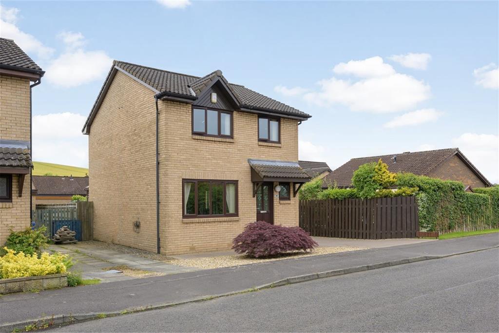 35 Bevan Place, Rosyth, KY11 2HR - image 29