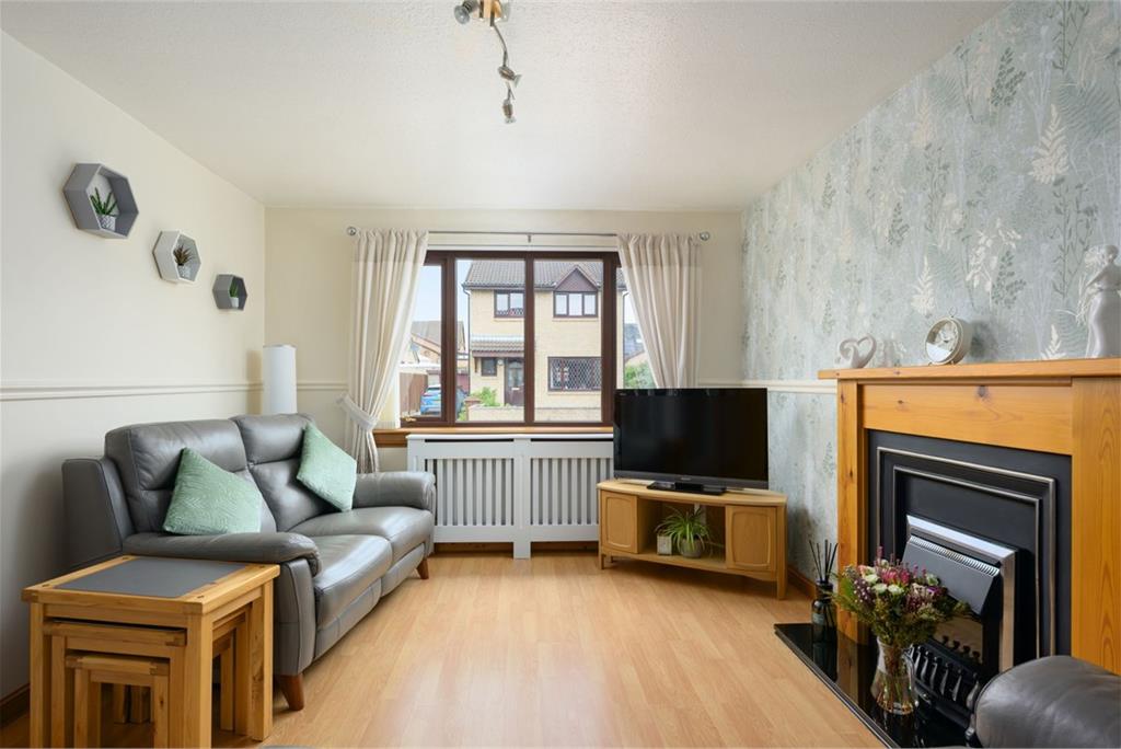 35 Bevan Place, Rosyth, KY11 2HR - image 5