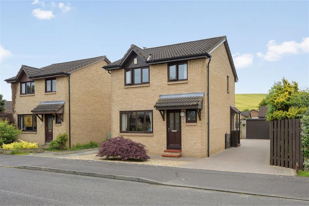35 Bevan Place, Rosyth, KY11 2HR - image 1