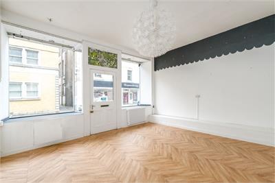 Commercial Premises 18 Roxburgh Street, Kelso, TD5 7DH - image 3