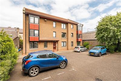 1F2 Burnham 70 New Street, Musselburgh, EH21 6JQ - image 14