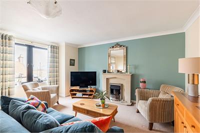 1F2 Burnham 70 New Street, Musselburgh, EH21 6JQ - image 4