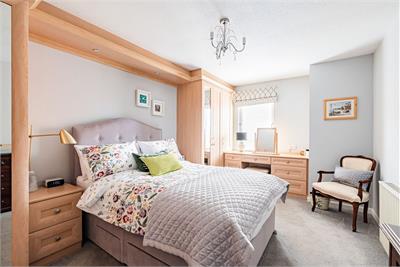 1F2 Burnham 70 New Street, Musselburgh, EH21 6JQ - image 8