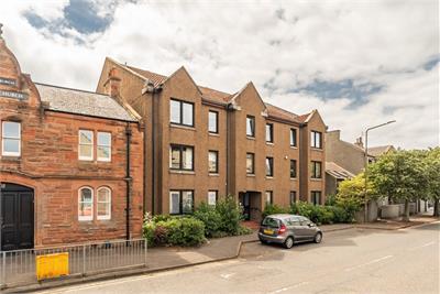 1F2 Burnham 70 New Street, Musselburgh, EH21 6JQ - image 1