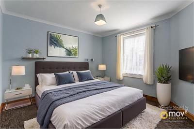 6 Whin Park,
Cockenzie,
Prestonpans,
EH32 0JQ - image 11