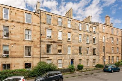 8/13 Livingstone Place, Edinburgh, EH9 1PA - image 1
