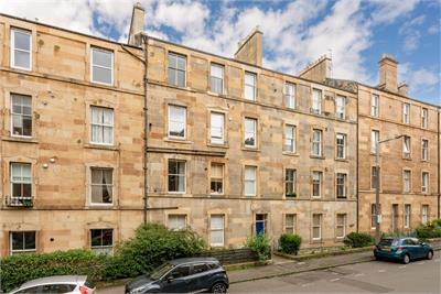 8/13 Livingstone Place, Edinburgh, EH9 1PA - image 1