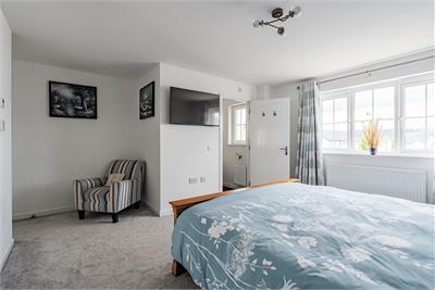 26 Kinnear Drive, Bonnyrigg, EH19 3SQ - image 13