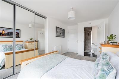 26 Kinnear Drive, Bonnyrigg, EH19 3SQ - image 19