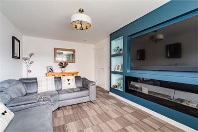 26 Kinnear Drive, Bonnyrigg, EH19 3SQ - image 3