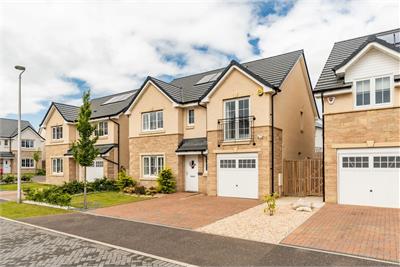 26 Kinnear Drive, Bonnyrigg, EH19 3SQ - image 31