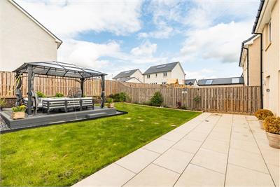 26 Kinnear Drive, Bonnyrigg, EH19 3SQ - image 32