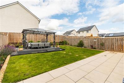 26 Kinnear Drive, Bonnyrigg, EH19 3SQ - image 33